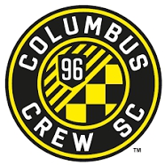 Maillot De Columbus Crew SC